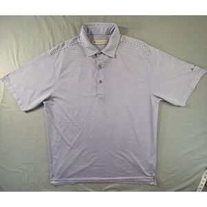 Donald Ross‎ Shady Oaks Golf Polo Men's XL